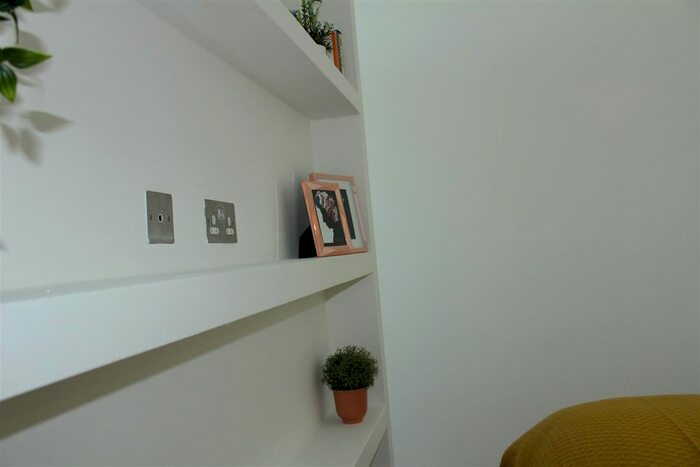 Studio To Rent In Clippers Quay, Salford, M50