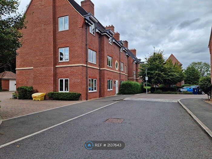 1 Bedroom Flat To Rent In Tommy Flowers Mews, London, NW7