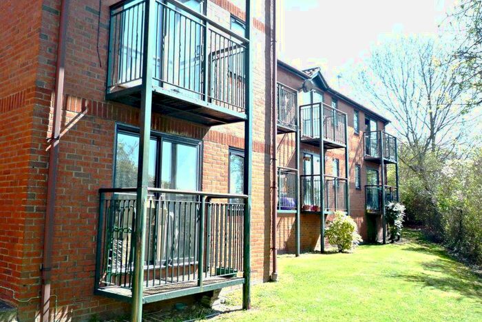 Property To Rent In Wyatt Close, HP13