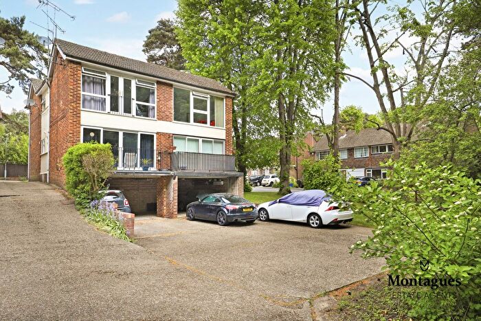 1 Bedroom Flat To Rent In Kendal Avenue, Epping, CM16