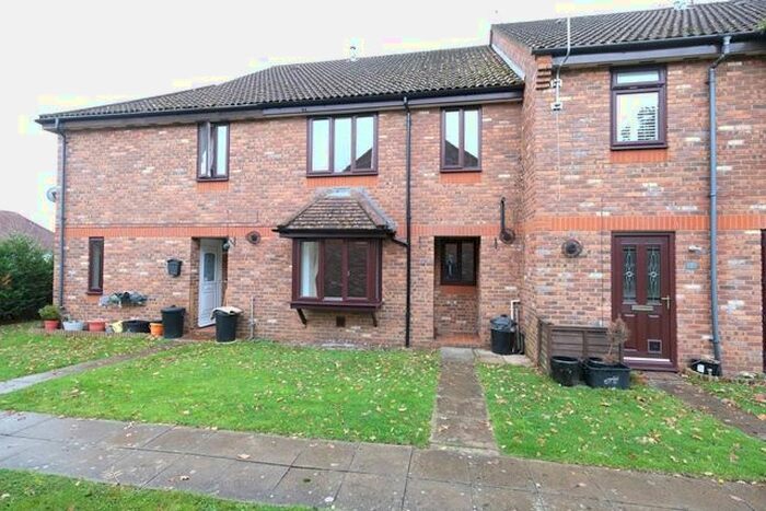 2 Bedroom Terraced House To Rent In Village Mews, Marchwood SO40