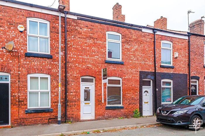 2 Bedroom Terraced House To Rent In Oxford Street, Leigh, WN7