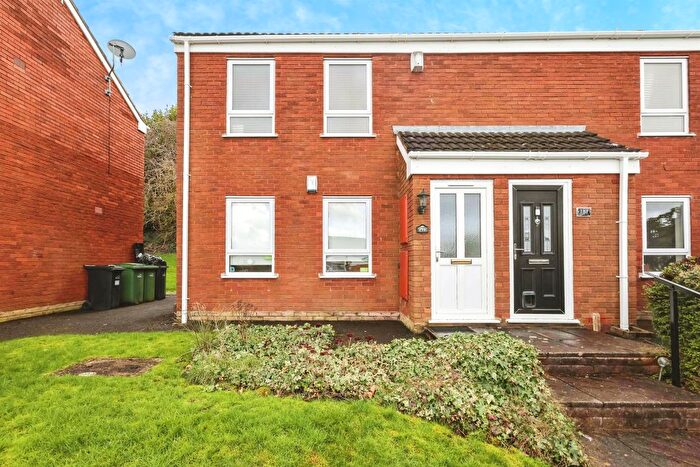 1 Bedroom Flat For Sale In Apperley Way, Halesowen, B63