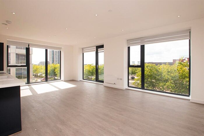 2 Bedroom Apartment To Rent In Buckingham Court, Milton Keynes, MK9