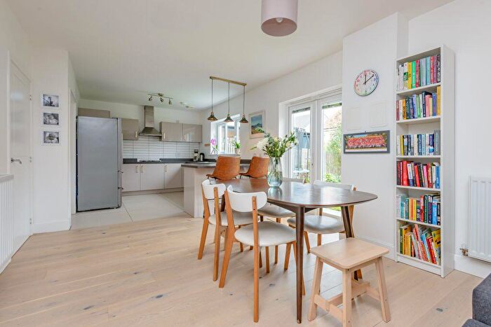 5 Bedroom Detached House For Sale In Blackadder Crescent, North Berwick, East Lothian, EH39