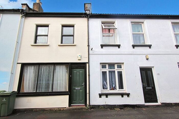 3 Bedroom Property To Rent In Bennington Street, Cheltenham, GL50