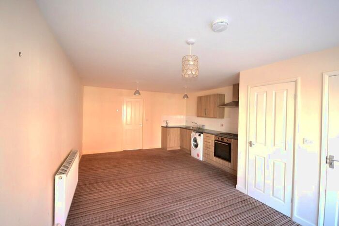 1 Bedroom Flat To Rent In Hungate Lane, Hunmanby, Filey, North Yorkshire, YO14