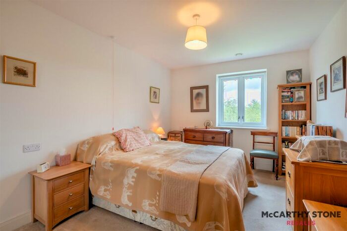 1 Bedroom Apartment For Sale In Booth Court, Handford Road, Ipswich, IP1