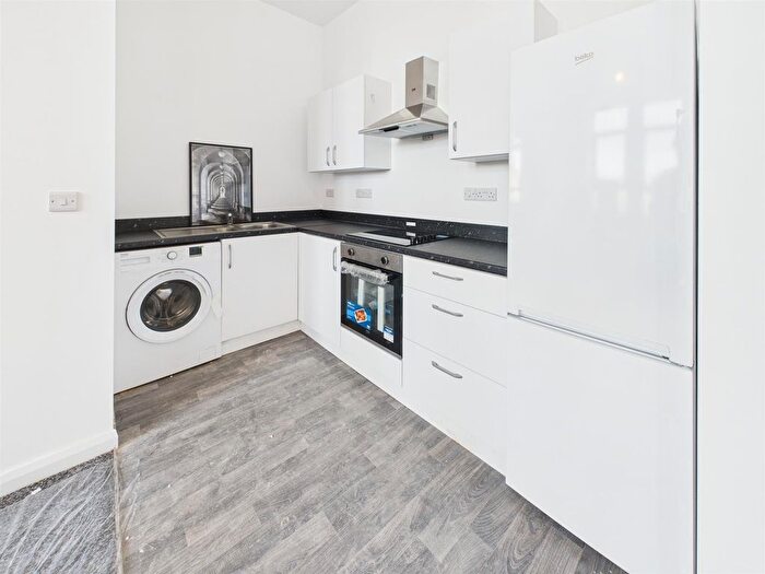 1 Bedroom Flat To Rent In Matlock Road, Coventry, CV1