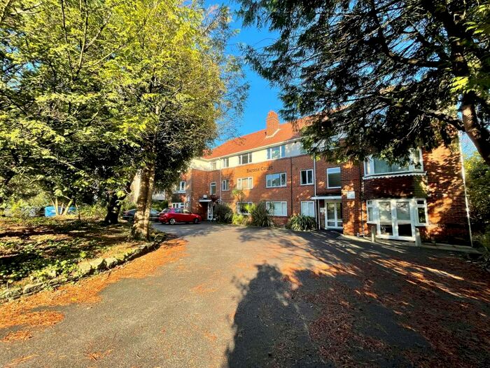 2 Bedroom Apartment To Rent In Barons Court, Poole Road, BH12