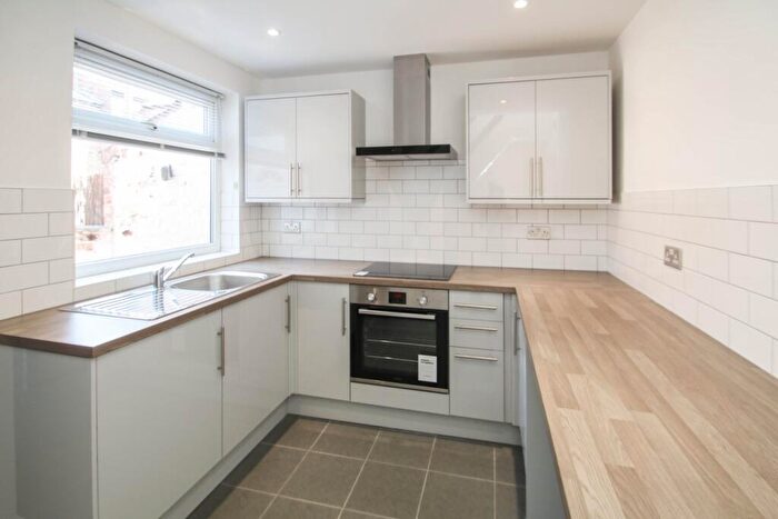 2 Bedroom Terraced House To Rent In Oak Grove, Urmston, Manchester, M41
