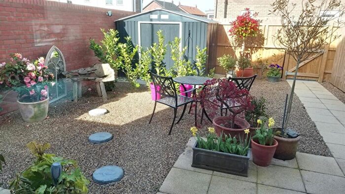3 Bedroom Semi-Detached House For Sale In Westerby Vale, Beverley, HU17