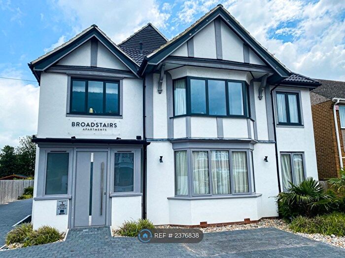 2 Bedroom Flat To Rent In Gladstone Road, Broadstairs, CT10