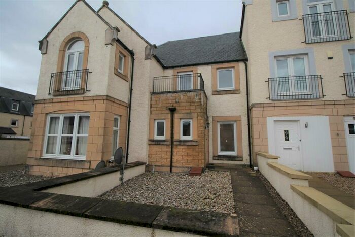 2 Bedroom Terraced House To Rent In Bailey Grove, Inverkip, PA16