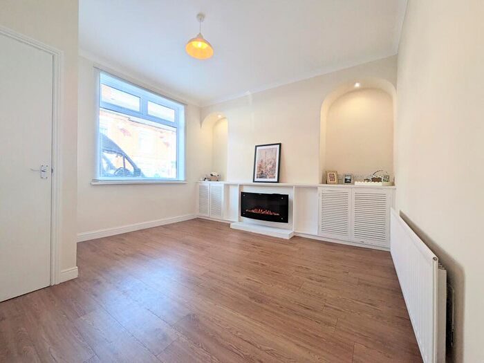 2 Bedroom Terraced House To Rent In Kitchener Street, Darlington, DL3