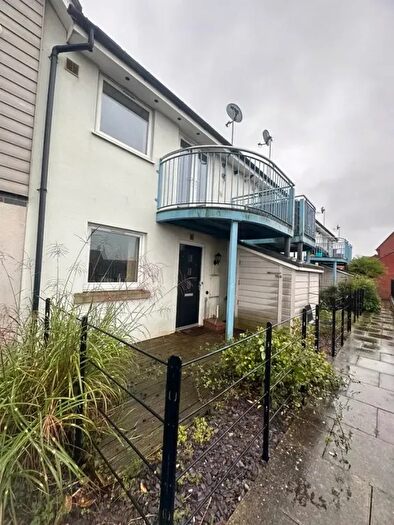 1 Bedroom Terraced House For Sale In Padside Close, Leicester, LE5