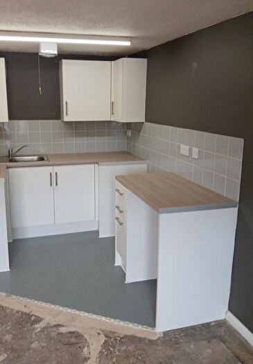 1 Bedroom Flat To Rent In Horseshoe Court, Crowland, Spalding, Lincolnshire, PE6