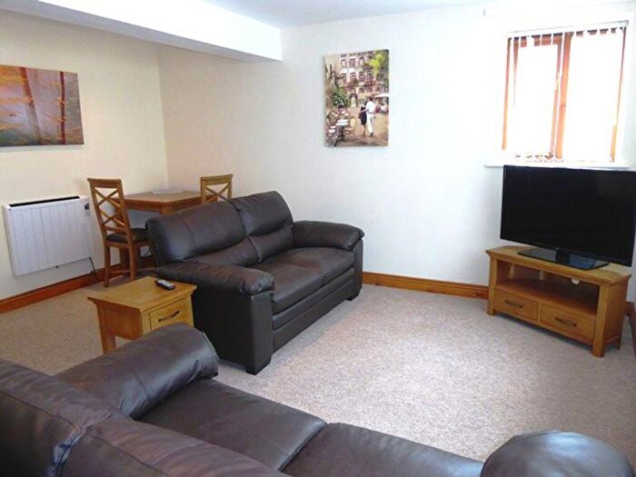 1 Bedroom Apartment To Rent In Apartment Theatre Street, Ulverston, LA12