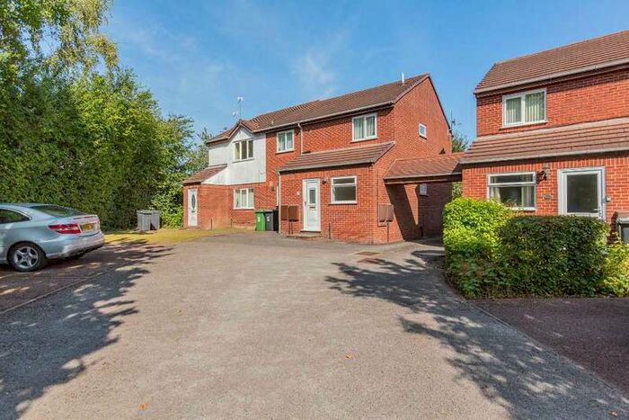 2 Bedroom Apartment To Rent In Ashdown Lane Birchwood, Warrington, WA3