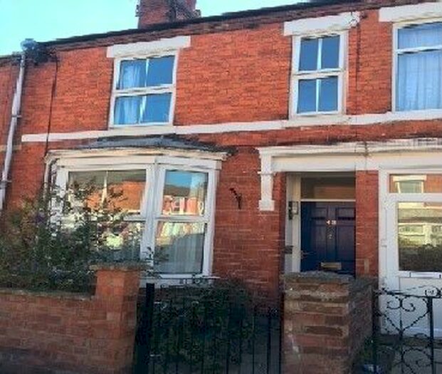 3 Bedroom Terraced House To Rent In Albert Road, Wellingborough, NN8