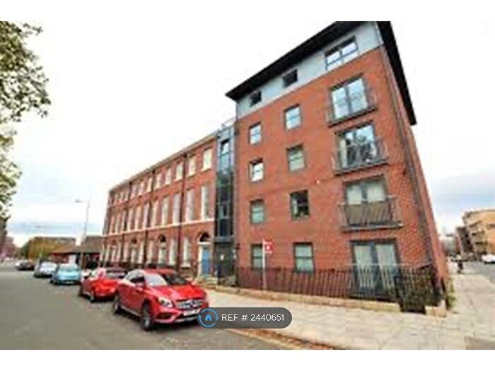 2 Bedroom Flat To Rent In Nelson Street, Liverpool, L1