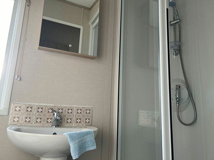 2 Bedroom Caravan For Sale In Burghead Beach Holiday Park, IV30