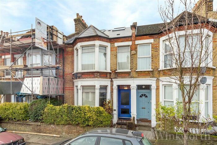1 Bedroom Flat To Rent In Aspinall Road, London, SE4