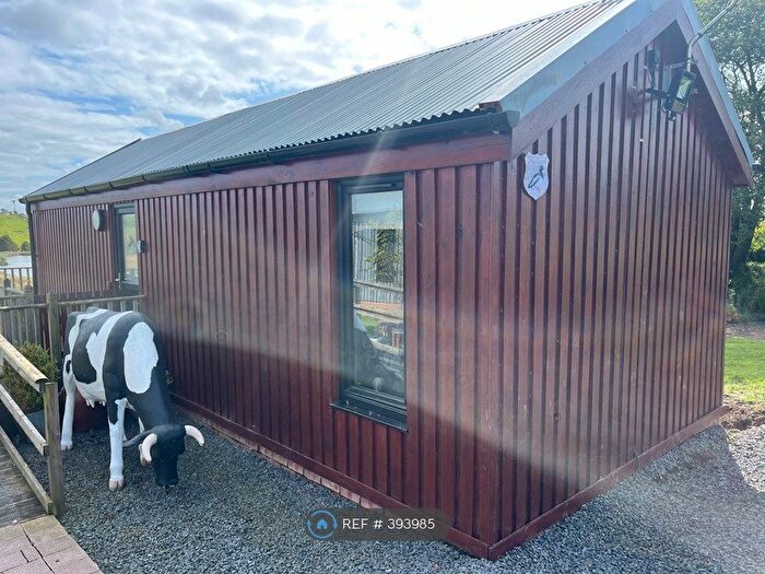 1 Bedroom Bungalow To Rent In Mallard Hemphill Road, Ayrshire, KA4