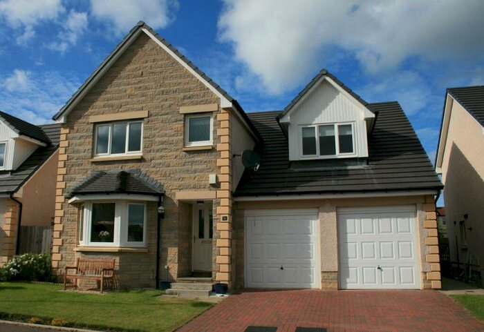 4 Bedroom Detached House To Rent In Toll House Grove, Tranent, East Lothian, EH33