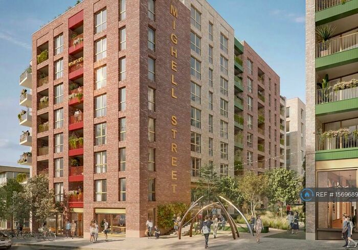 1 Bedroom Flat To Rent In Edward Street, Brighton, BN2