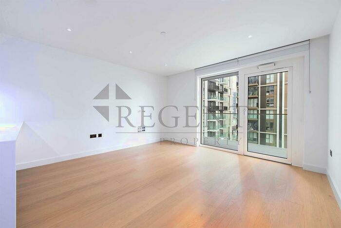1 Bedroom Flat To Rent In Bowery Apartments, Fountain Park Way, W12