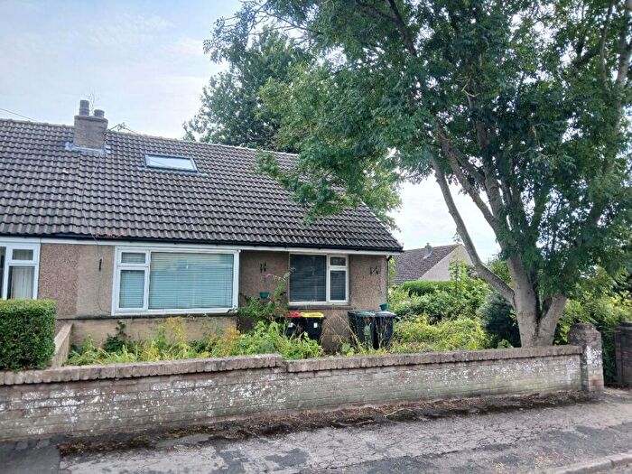 3 Bedroom Bungalow For Sale In School House Lane, Halton, LA2