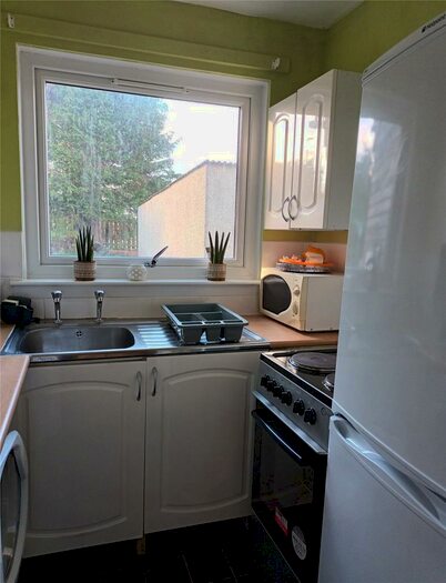 1 Bedroom Maisonette To Rent In Whinpark Circle, Portlethen, Aberdeen, AB12