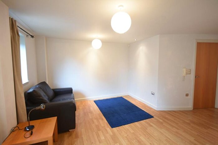 1 Bedroom Flat To Rent In Baltic Quays, Gateshead, NE8