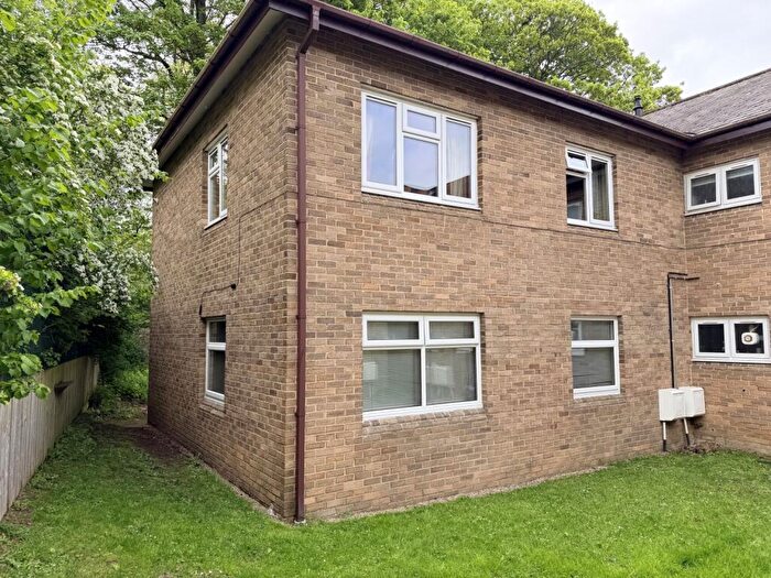 1 Bedroom Apartment For Sale In Dunelm Court, Barnard Castle, DL12