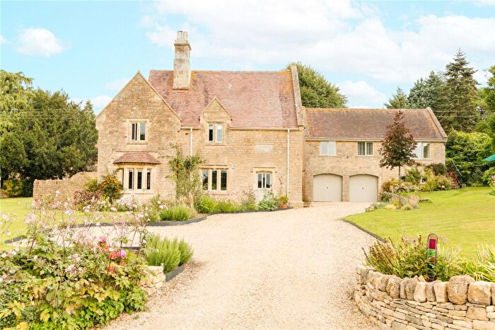 5 Bedroom Detached House For Sale In Bredons Norton, Tewkesbury, Worcestershire, GL20