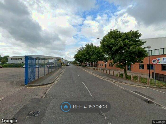 1 Bedroom Flat To Rent In Laporte Way, Luton, LU4