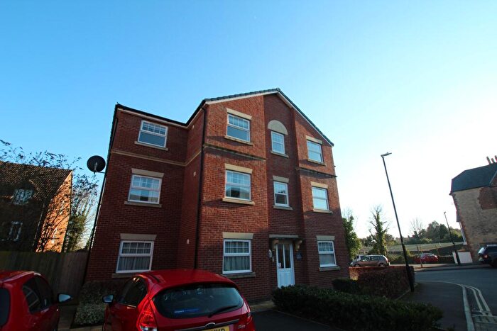 2 Bedroom Apartment To Rent In Station Approach, Old Town, Swindon, SN1