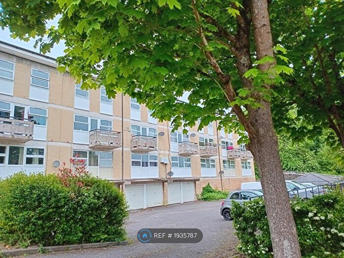 3 Bedroom Maisonette To Rent In Midsummer Buildings, Bath, BA1