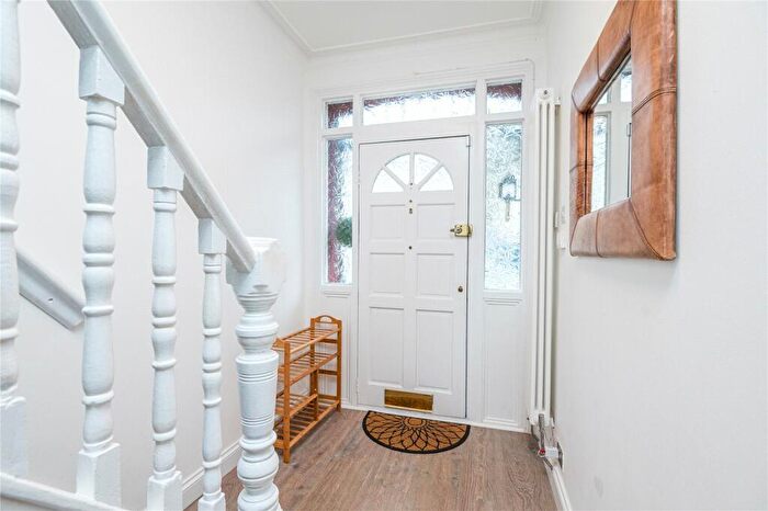 3 Bedroom Terraced House For Sale In Richmond Street, Southend-on-Sea, Essex, SS2