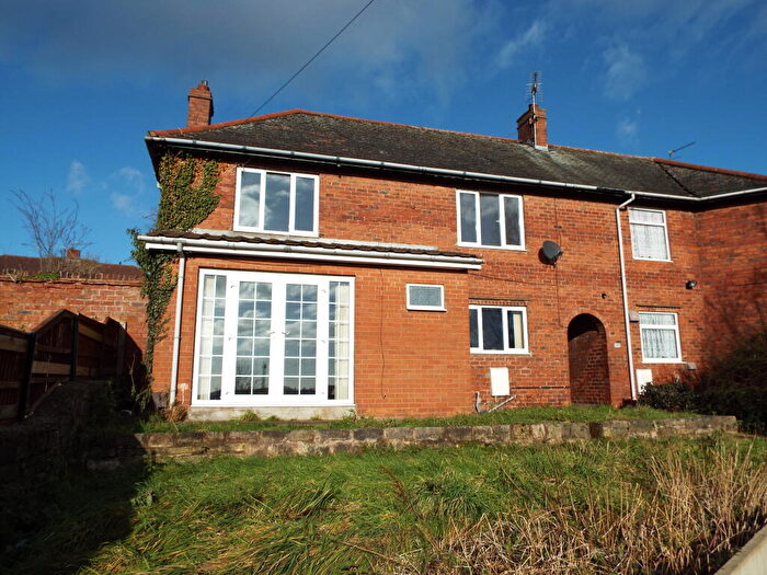 3 Bedroom House To Rent In Grove Road, Church Warsop, Mansfield, NG20