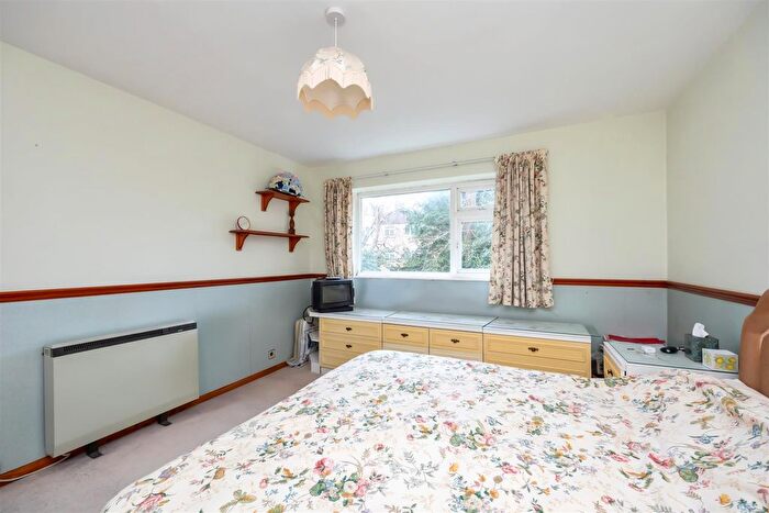 2 Bedroom Flat For Sale In Cliveden Court, Cliveden Close, Brighton, BN1