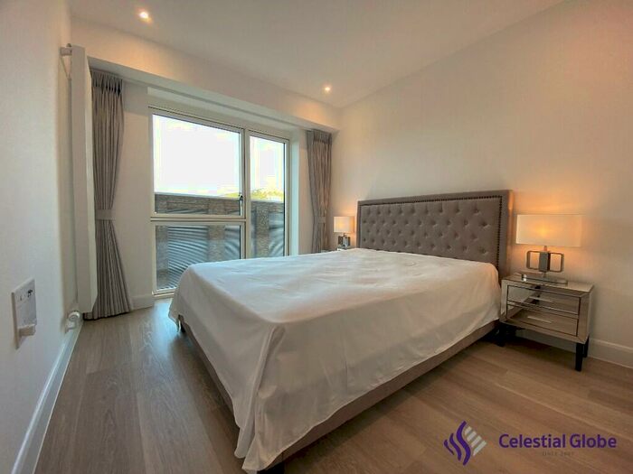 2 Bedroom Apartment To Rent In Seagull Lane, London, E16