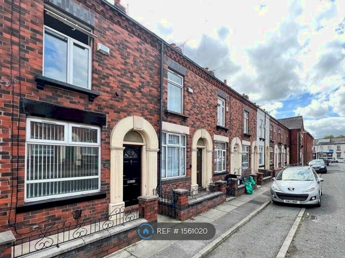 2 Bedroom Terraced House To Rent In Battenberg Road, Bolton, BL1