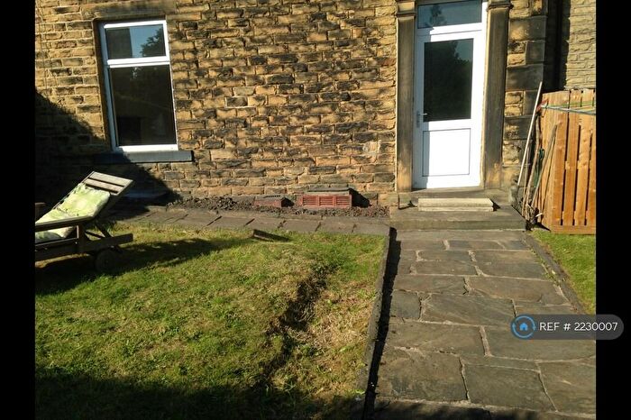 4 Bedroom Terraced House To Rent In Lower Tofts Road, Pudsey, LS28