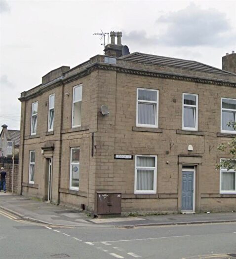 1 Bedroom Flat To Rent In Henrietta Street, Ashton-under-Lyne, OL6