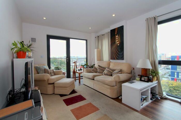 2 Bedroom Apartment To Rent In Atlip Road, Wembley, HA0