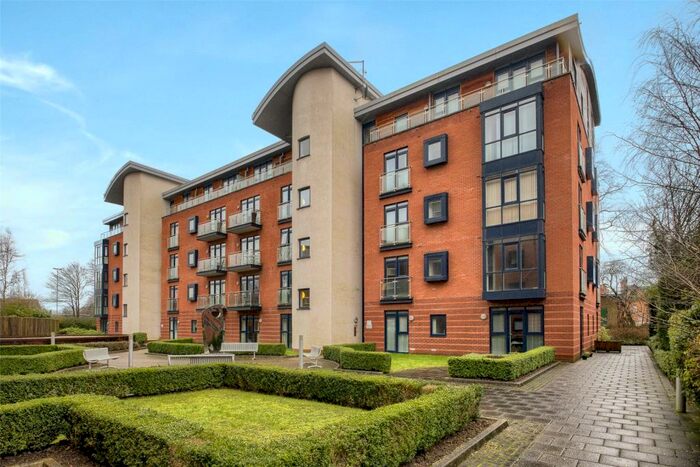 1 Bedroom Apartment To Rent In Union Road, Solihull, West Midlands, B91