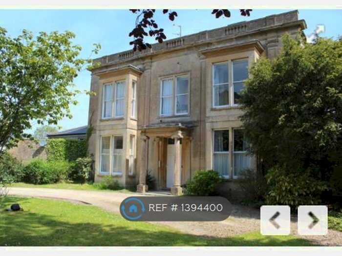 1 Bedroom Flat To Rent In Leaze House, Frome, BA11