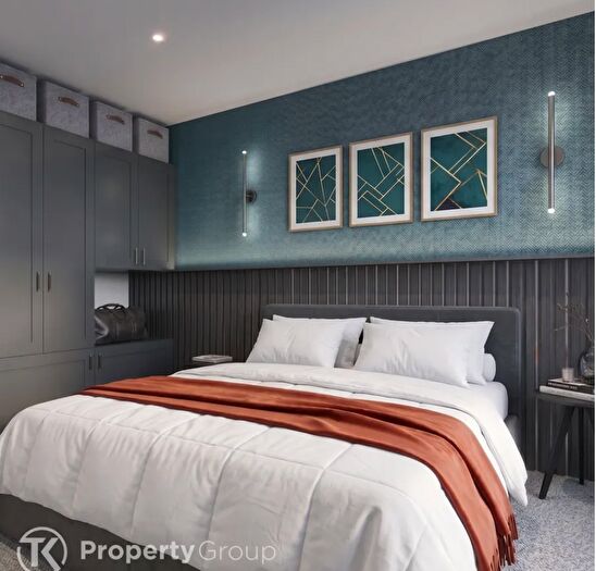 2 Bedroom Flat For Sale In , B4
